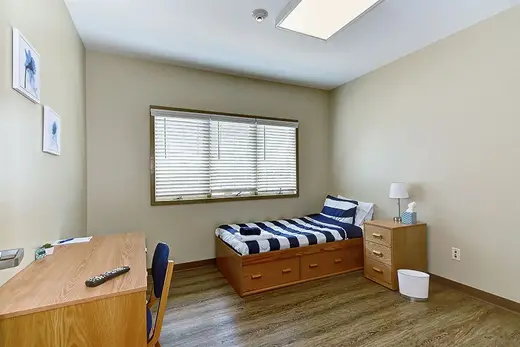 Freedom Detox & Recovery Center facility photo
