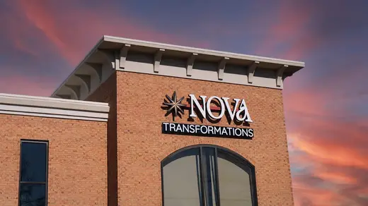 Nova Transformations | Charlotte Drug & Alcohol Rehab facility photo