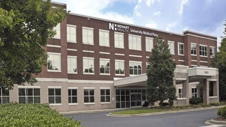 BEHAVIORAL HEALTH INTERVENTION CENTER - BALLANTYNE provider image