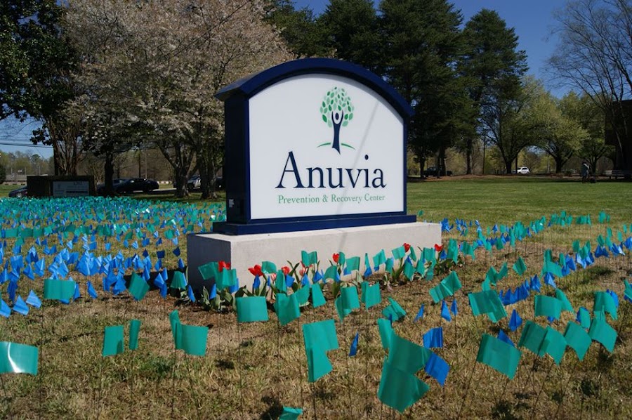 ANUVIA PREVENTION AND RECOVERY CENTER, INC. provider image
